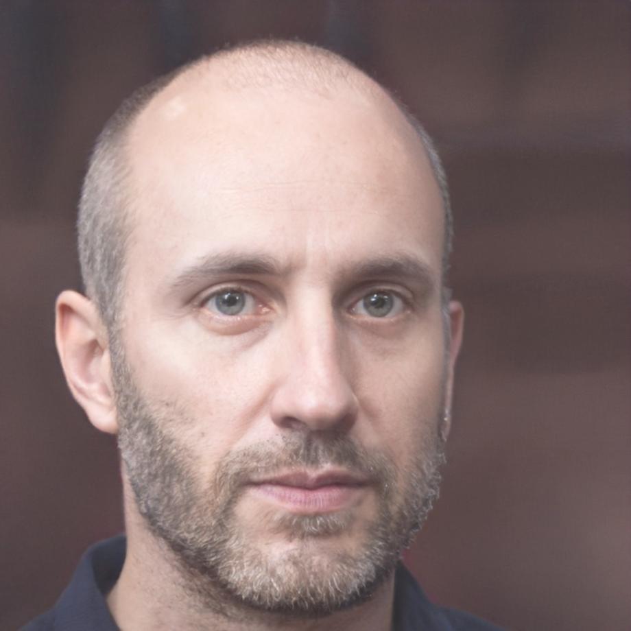 Portrait de Laurent Beaumont, expert en gestion des risques